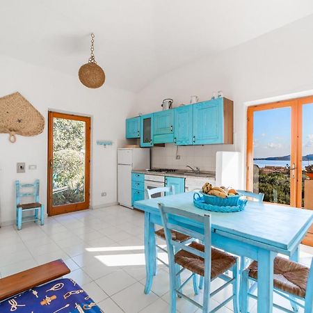 Murphy Holiday Home - Ginestre S La Maddalena  Exterior photo