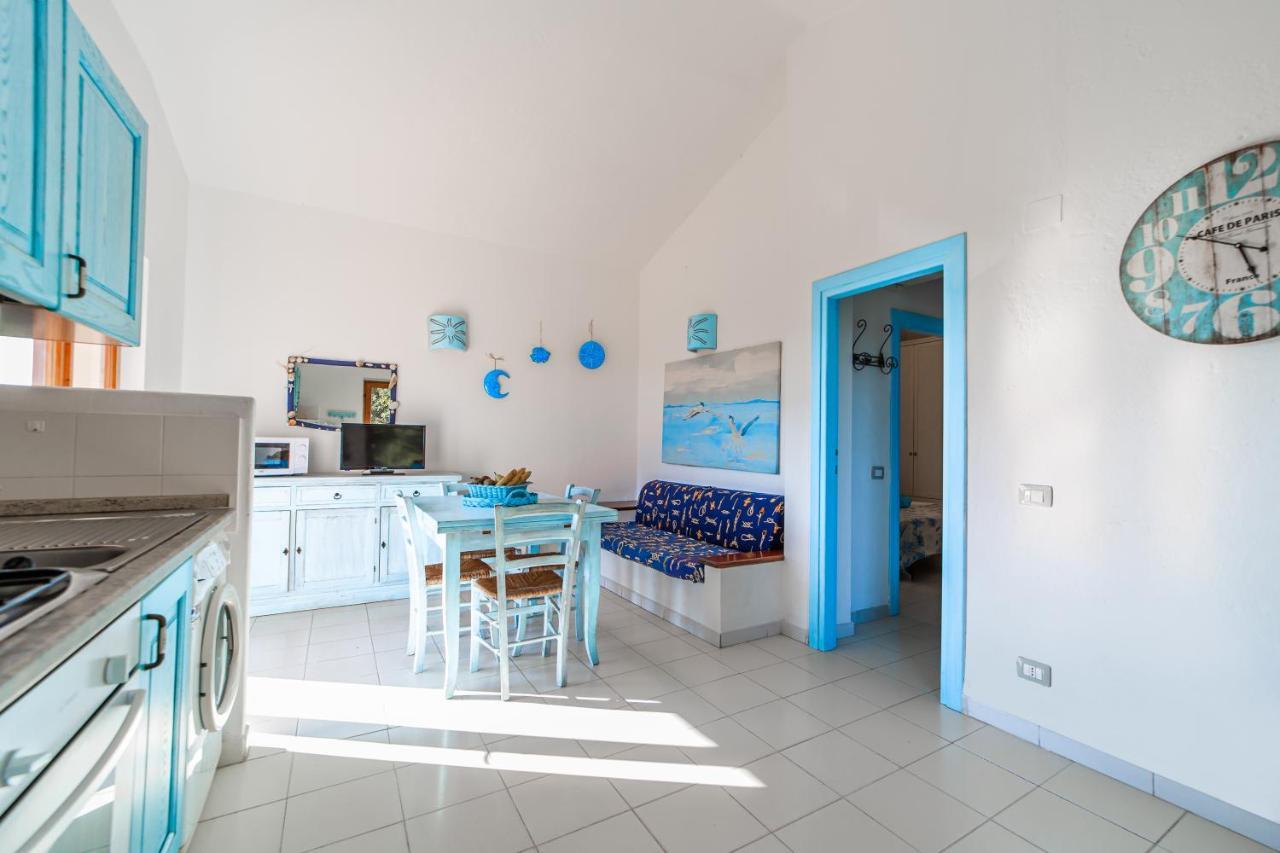 Murphy Holiday Home - Ginestre S La Maddalena  Exterior photo