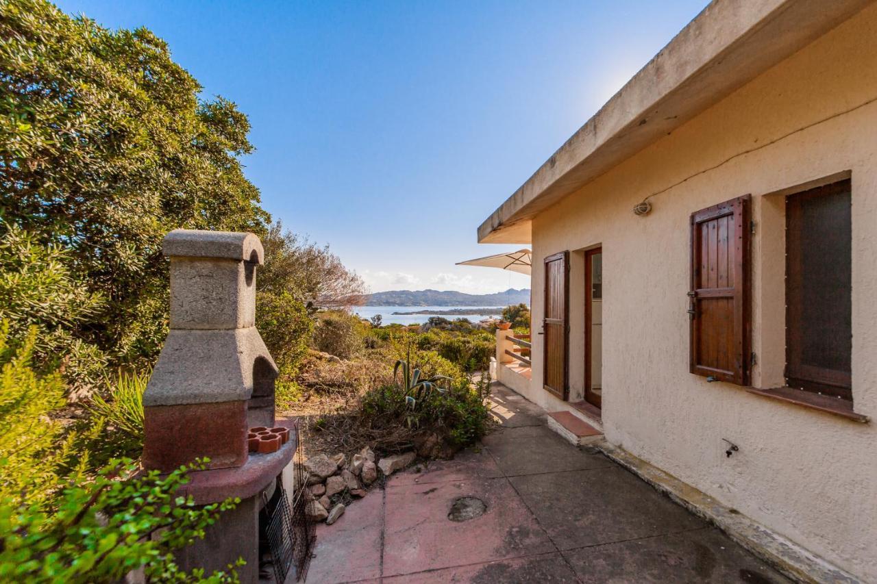 Murphy Holiday Home - Ginestre S La Maddalena  Exterior photo