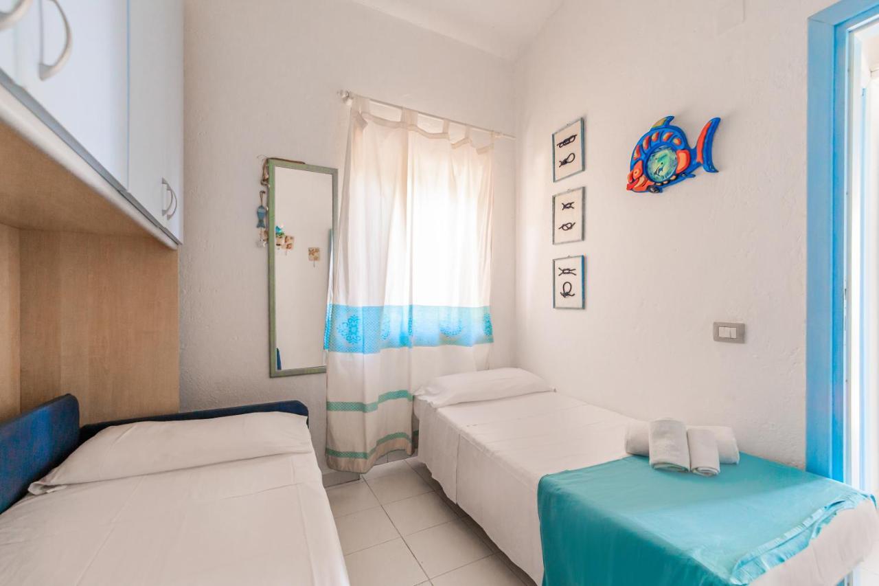 Murphy Holiday Home - Ginestre S La Maddalena  Exterior photo